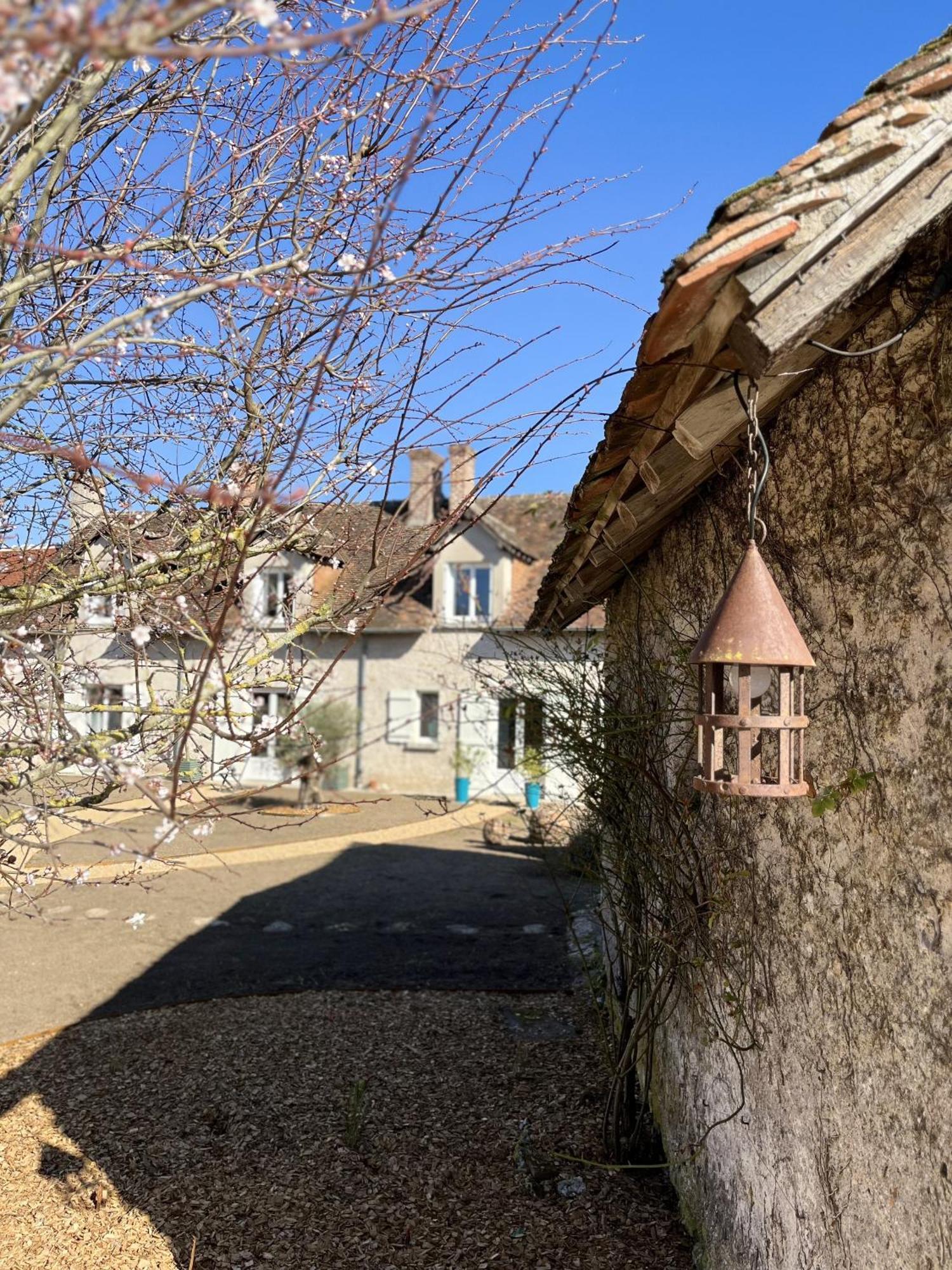 Nuits De Loire -Entre Blois Et Chambord Vineuil (Loir-et-Cher) Quarto foto